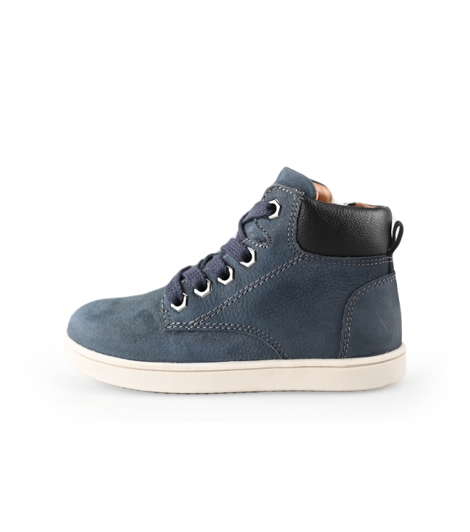 Muyters Hoge Sneakers