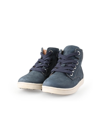  Muyters Hoge Sneakers 228060
 [MAAT] 27
 