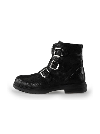  Muyters Biker Boots 228066
 [MAAT] 37
 