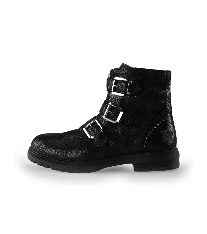 Muyters Biker Boots