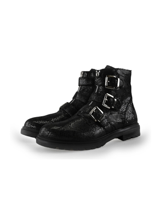  Muyters Biker Boots 228066
 [MAAT] 37
 