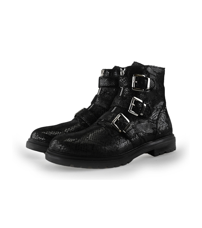 Muyters Biker Boots