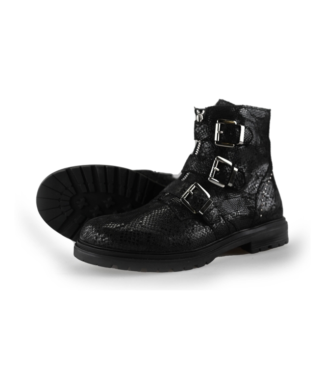 Muyters Biker Boots