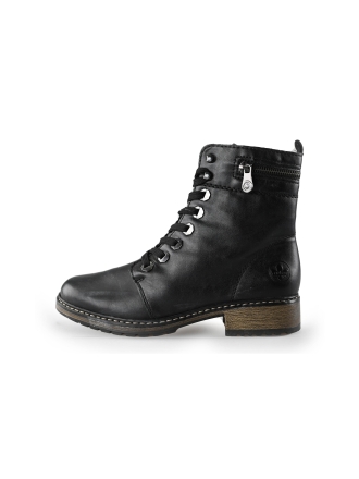  Rieker Veterboots 228071
 [MAAT] 39
 