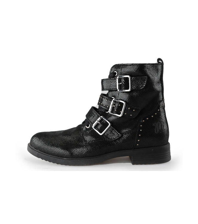 Muyters Biker Boots