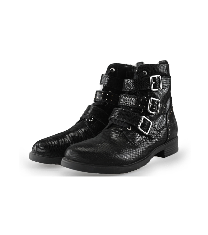 Muyters Biker Boots