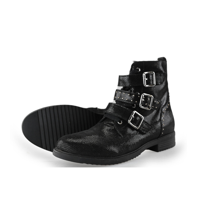 Muyters Biker Boots