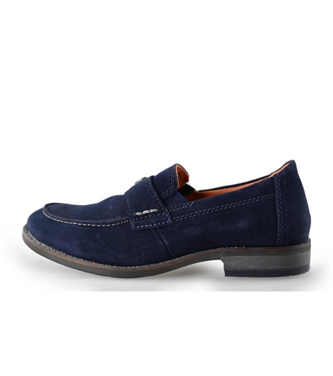 Bugatti Loafers