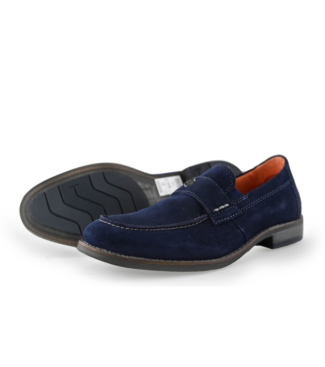 Bugatti Loafers