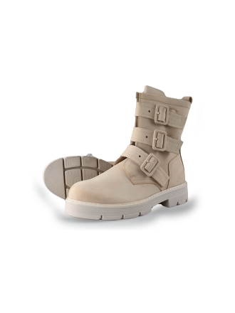 Cellini Biker boots Beige 228084
 Maat 40
 