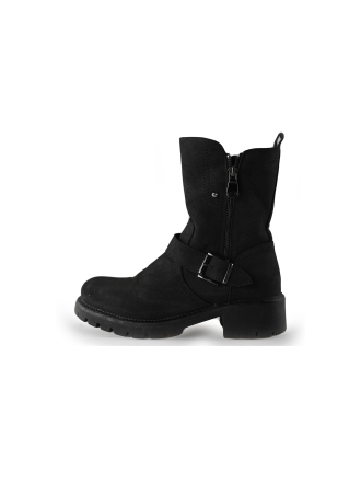  Dolcis Biker Boots 228094
 [MAAT] 38
 