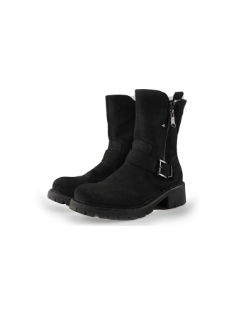  Dolcis Biker Boots 228094
 [MAAT] 38
 