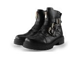 Nelson Biker Boots