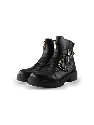  Nelson Biker Boots 228095
 [MAAT] 41
 