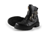 Nelson Biker Boots