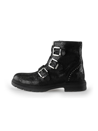  Muyters Biker Boots 228097
 [MAAT] 37
 