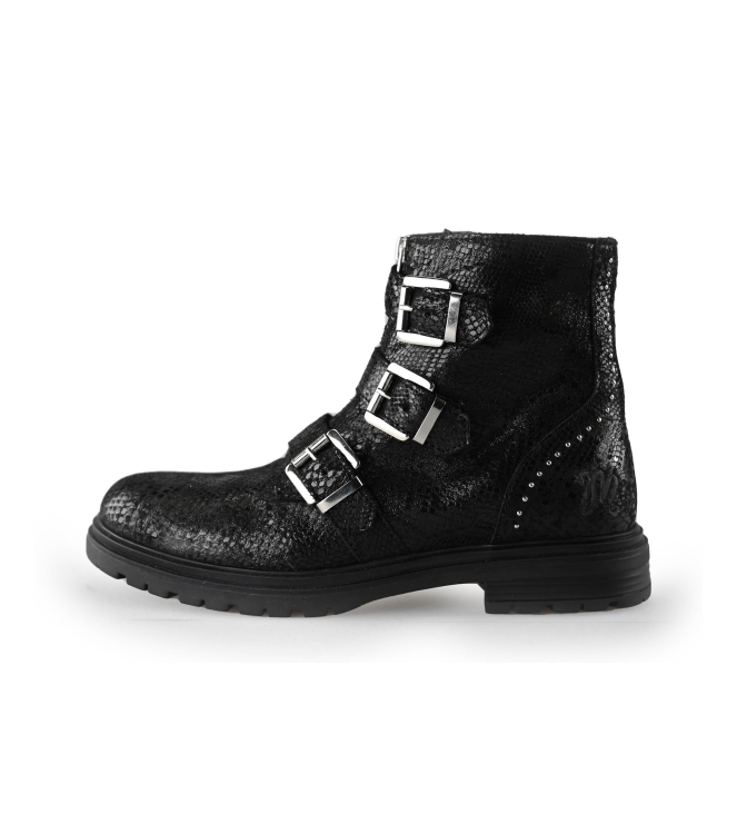 Muyters Biker Boots