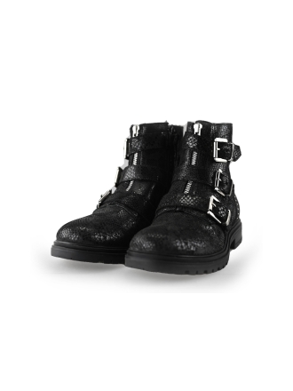  Muyters Biker Boots 228097
 [MAAT] 37
 