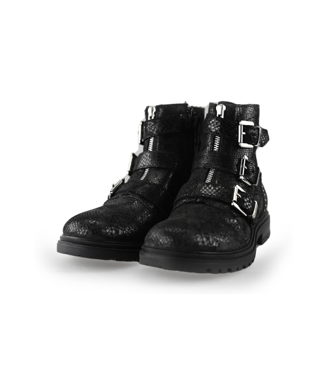 Muyters Biker Boots