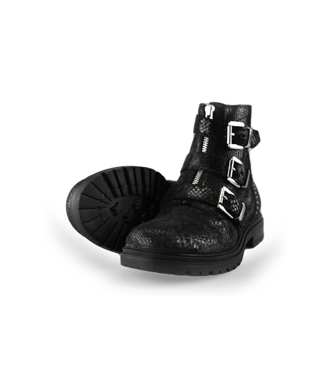 Muyters Biker Boots