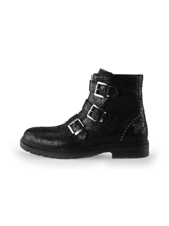  Muyters Biker Boots 228098
 [MAAT] 39
 