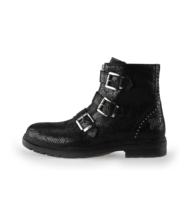 Muyters Biker Boots
