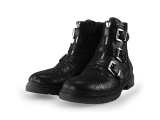 Muyters Biker Boots