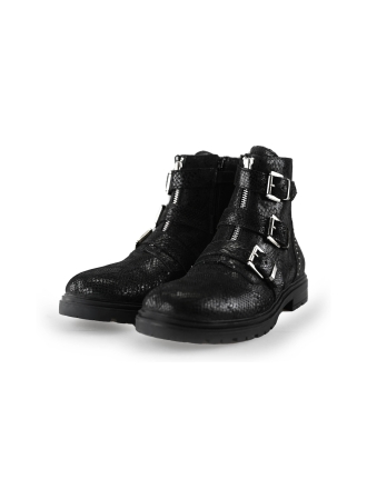  Muyters Biker Boots 228098
 [MAAT] 39
 