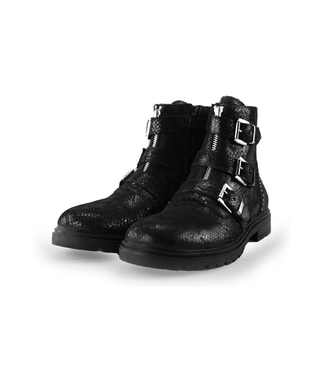 Muyters Biker Boots