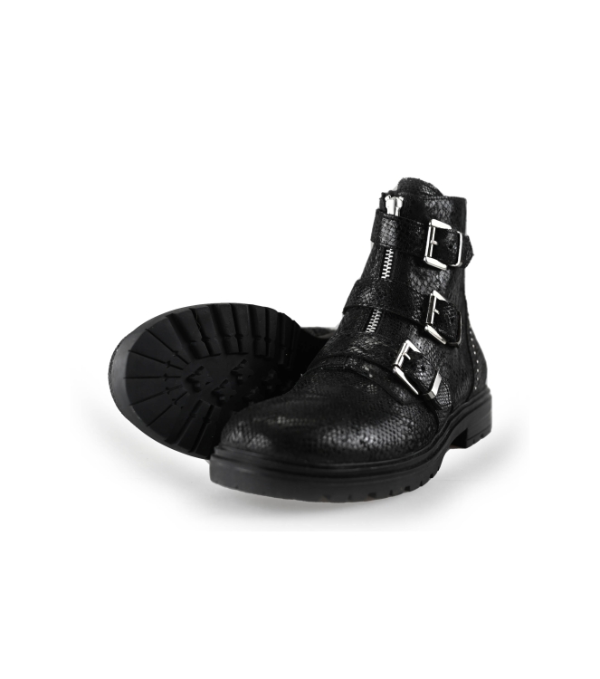 Muyters Biker Boots