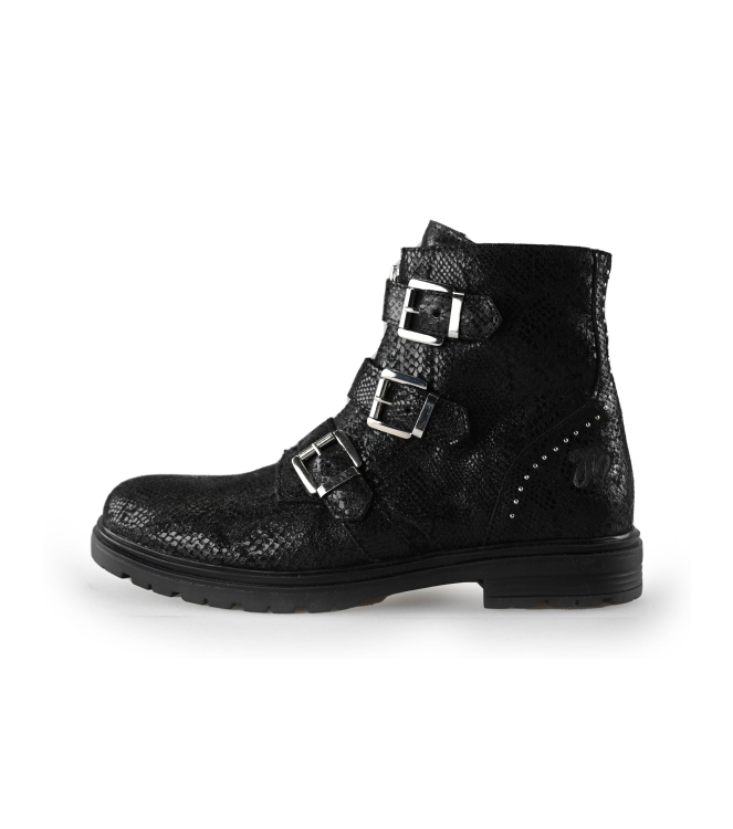 Muyters Biker Boots