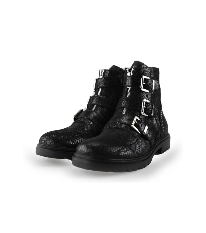 Muyters Biker Boots