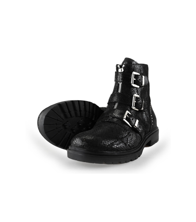 Muyters Biker Boots
