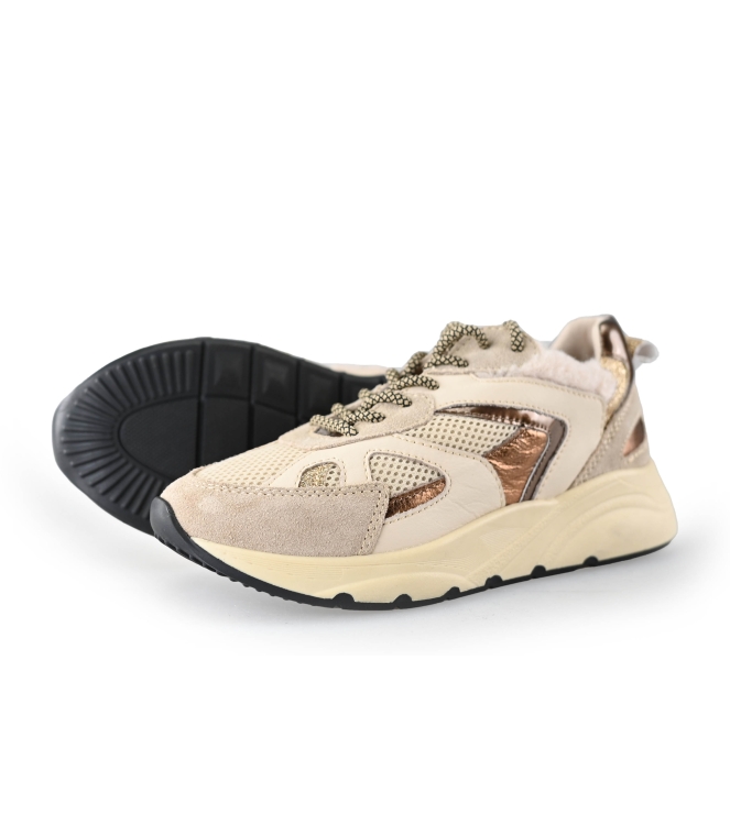 Ann Rocks Sneakers