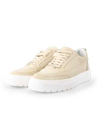 Antony Morato Sneakers Beige 228109
 Maat 42
 