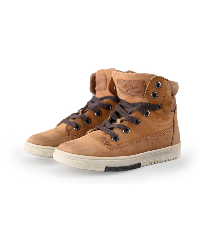 Nelson Hoge Sneakers