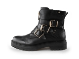 Nelson Biker Boots