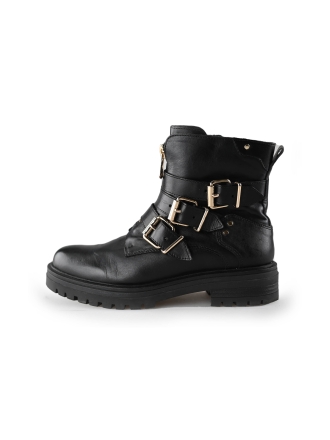  Nelson Biker Boots 228113
 [MAAT] 41
 