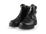 Nelson Biker Boots