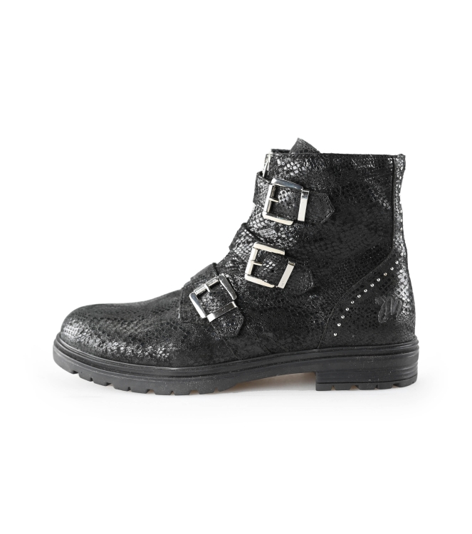 Muyters Biker Boots