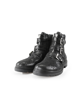  Muyters Biker Boots 228117
 [MAAT] 39
 
