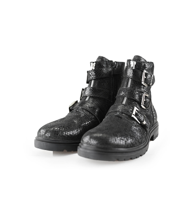 Muyters Biker Boots