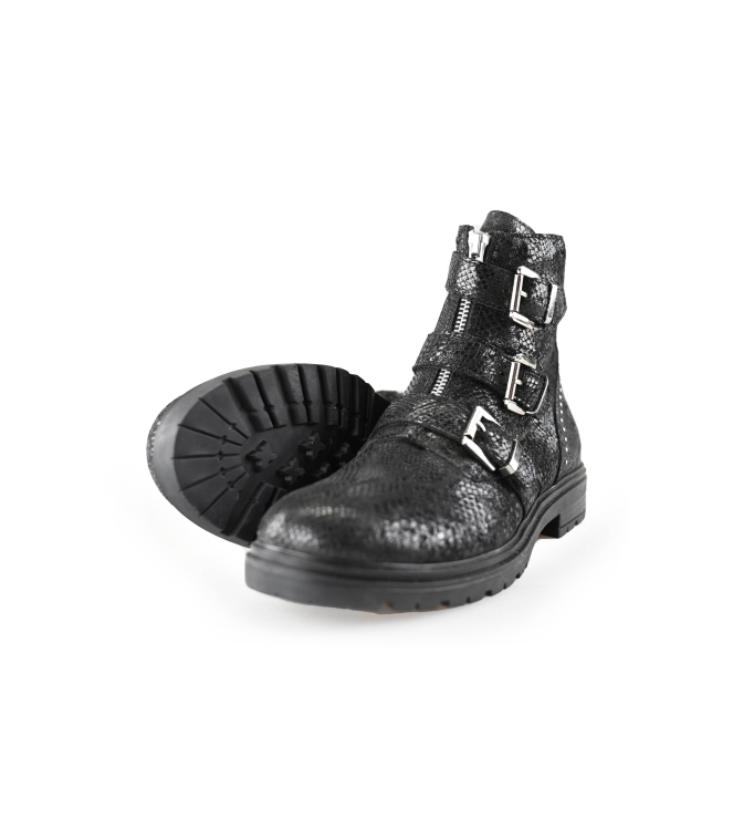 Muyters Biker Boots