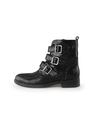  Muyters Biker Boots 228120
 [MAAT] 37
 