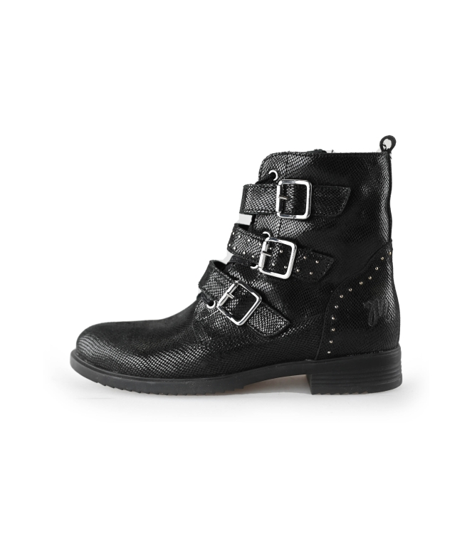 Muyters Biker Boots
