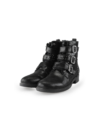  Muyters Biker Boots 228120
 [MAAT] 37
 