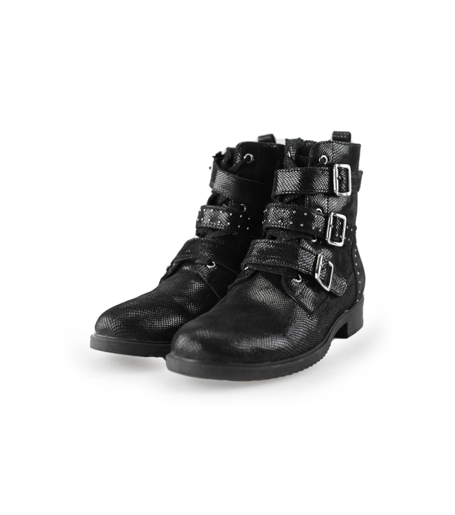 Muyters Biker Boots