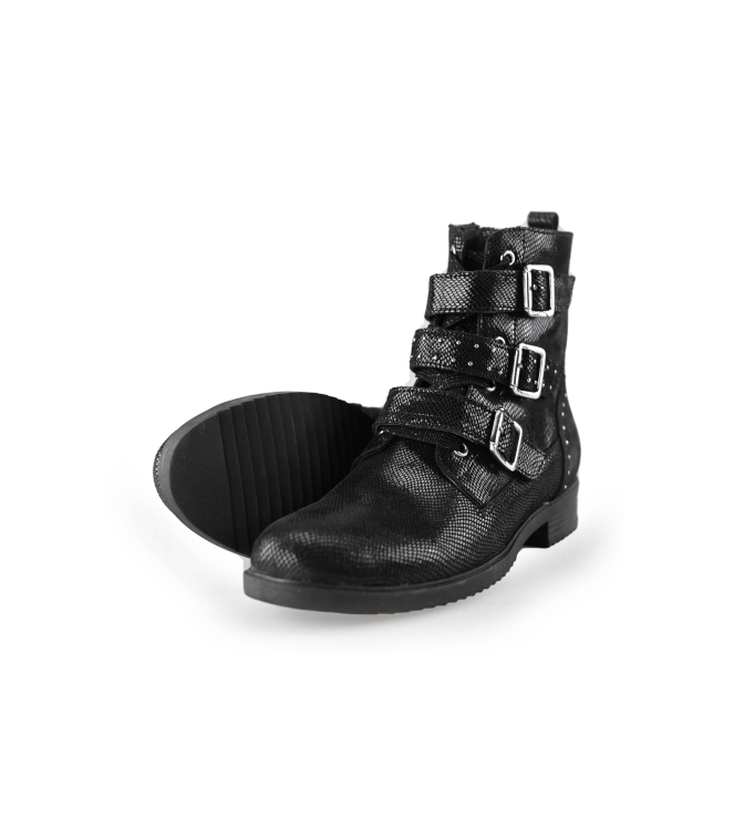 Muyters Biker Boots
