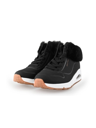  Skechers Hoge Sneakers 228121
 [MAAT] 34
 