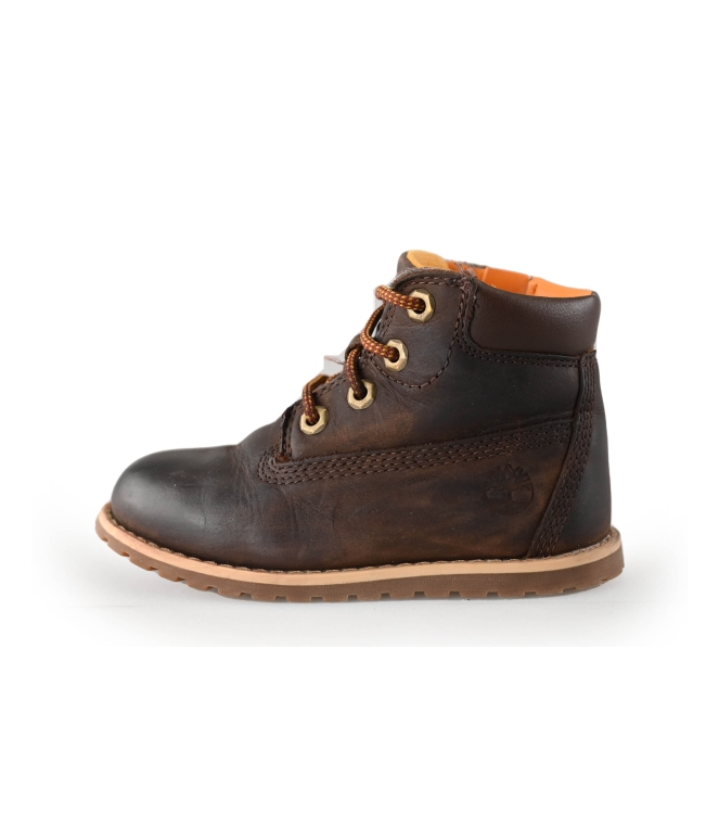 Timberland Veterboots